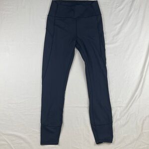lululemon athletica Black Leggings
